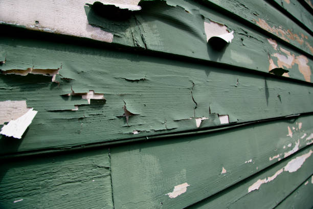 How To Choose The Right Materials for Your Siding Installation in 'Fort Irwin, CA